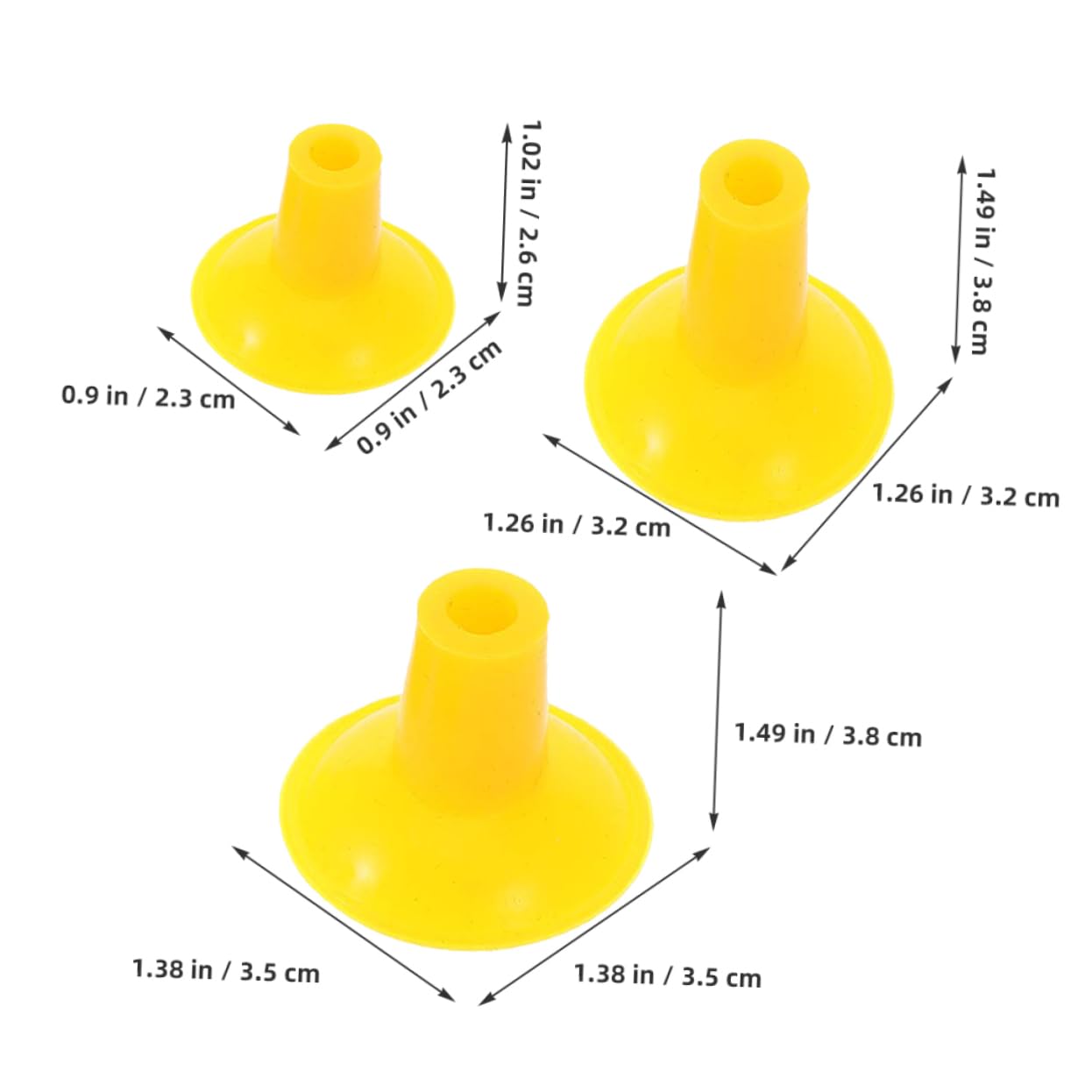 Cabilock Car Valve Grinding Tool Professional Pneumatic Grinder Universal Valve Lapping Kit for Auto Repair