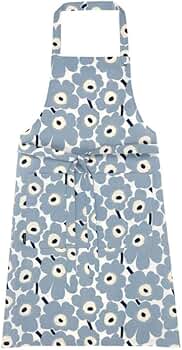 Amazon.co.jp: [マリメッコ] ミニ ウニッコ エプロン 日本限定
