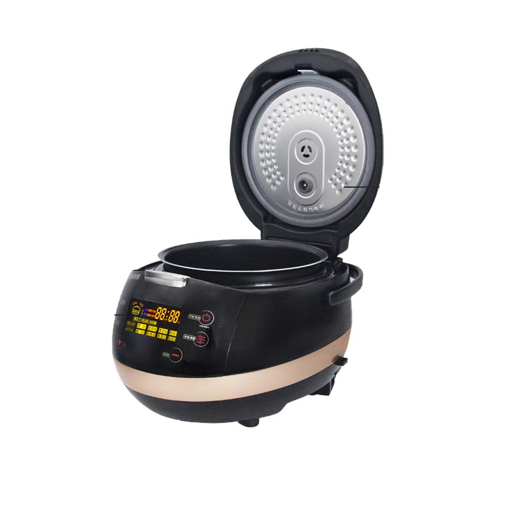 Amazon.co.jp: タピオカ鍋 ミルクティー鍋5L タピオカを煮る 100V