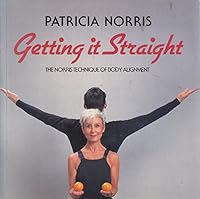 Getting It Straight the Norris Technique 0593010094 Book Cover