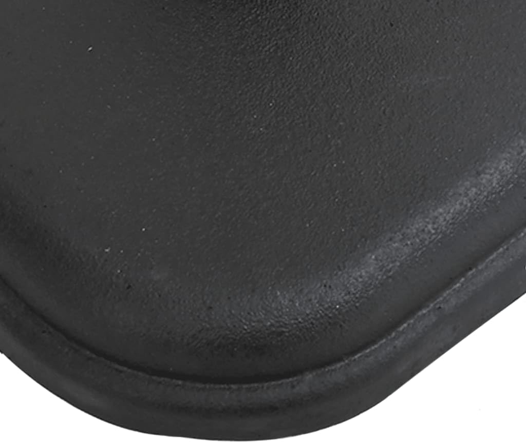 vidaXL Parasol Base for Ø1.3/1.4"/1.5" Poles, Umbrella Stand, Umbrella Base for Patio Lawn Outdoor, Garden Umbrella Holder, 24.3 lb Square