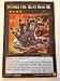 Yu-Gi-Oh! - Number 106: Giant Hand (PGL3-EN075) - Premium Gold: Infinite Gold - 1st Edition - Gold Rare