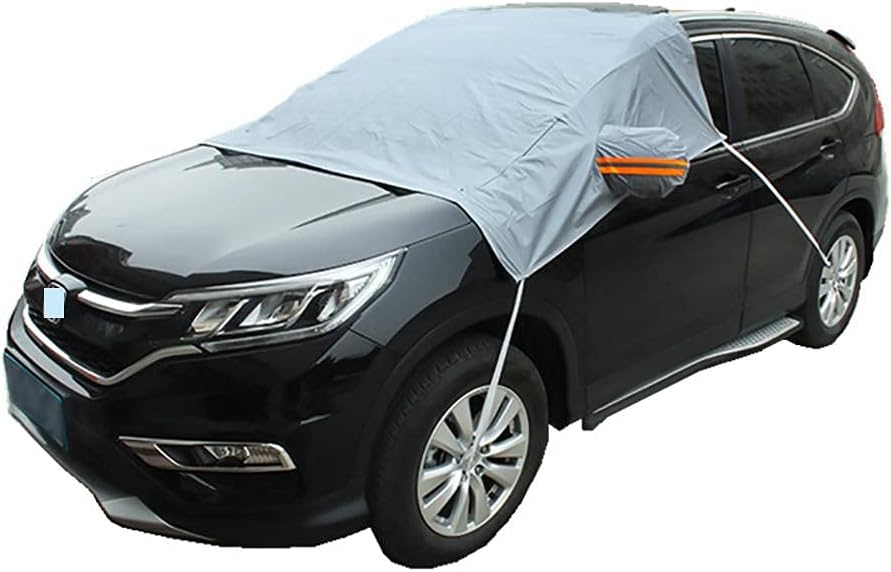 車のフロントフロントガラス車のカバー スノーフロントガラス 窓カバー 通信販売 サンバイザー 自動車部品 車のサンバイザー