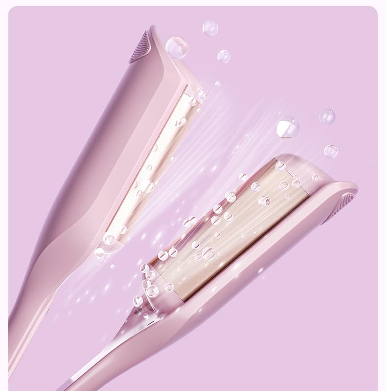 Mybley Wavy Pro(Rosa)