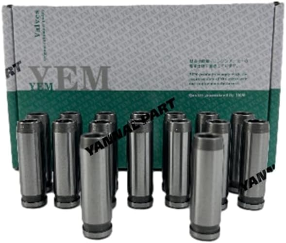 D2.6 Valve Guide Suitable for Volvo Engine Part