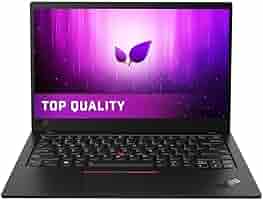 Windowsノート本体 lenovo X1 Carbon gen8 i5 16GB 256GB Lenovo ThinkPad X1 Carbon Gen 8. Intel i5 4x1.7 GHz