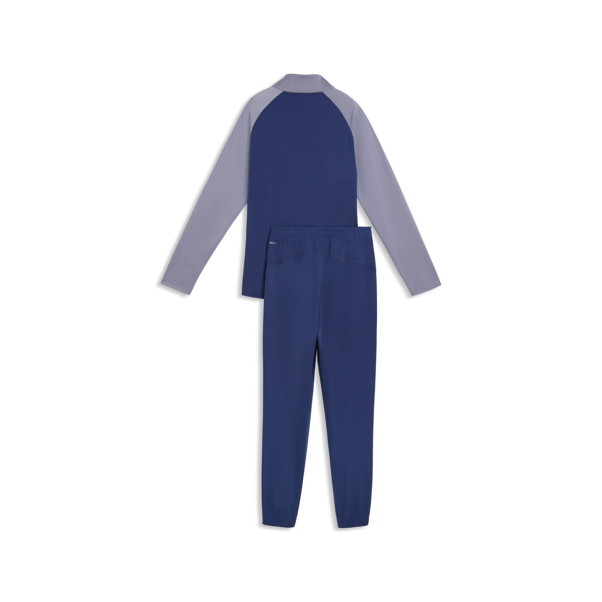 PUMA Individualblaze Tracksuit Trajes de punto Mujer (Pack de 1)