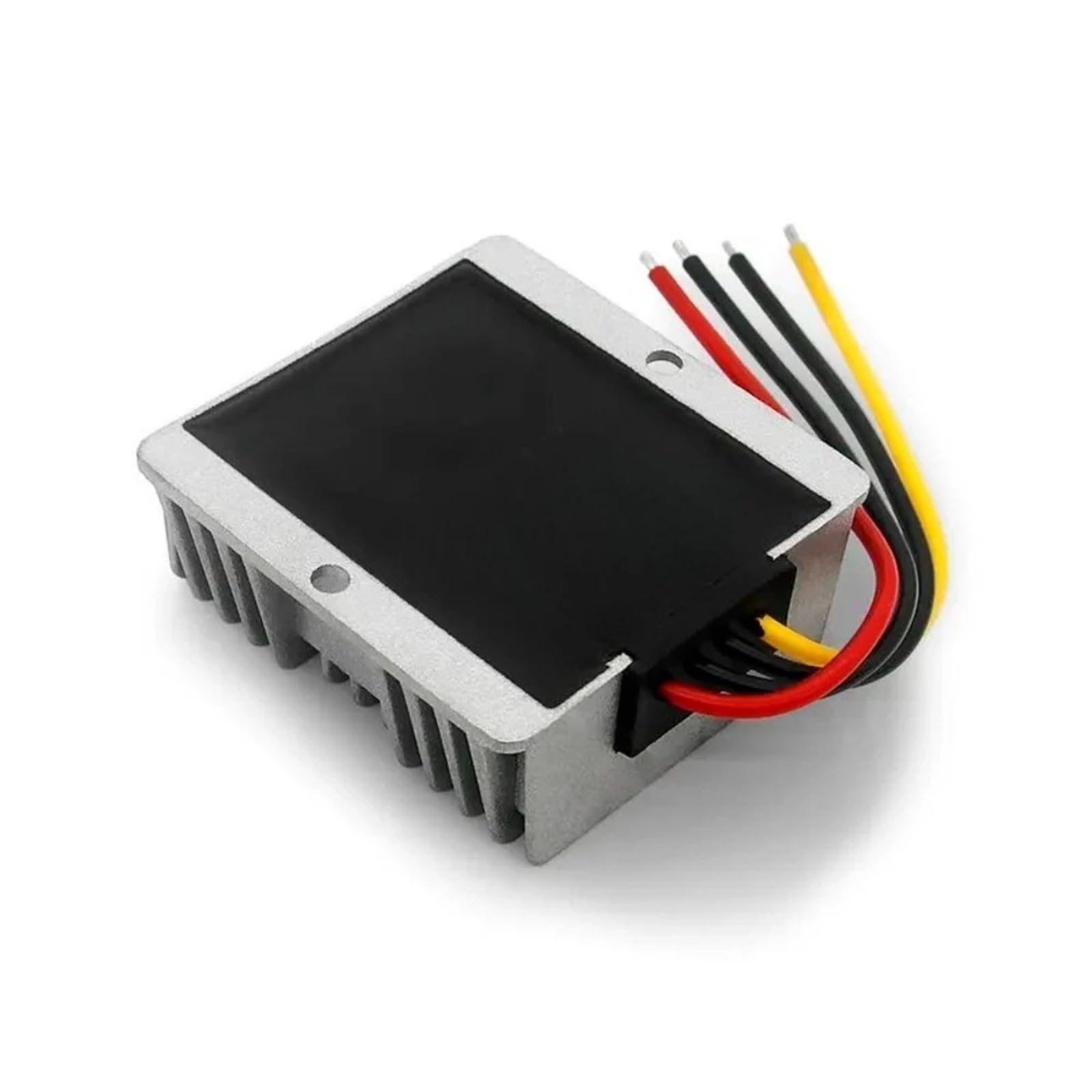 12V to 19V 24V 3A 5A 8A 10A 12A 15A DC DC Converter Boost Step Up Regulator Stabilizer Car Laptop Power Supply(12V to 24V 3A)
