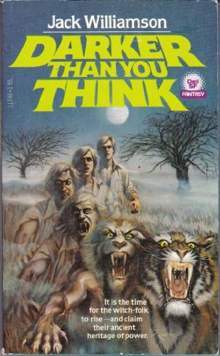 Buy Darker Than You Think — BookShops.in