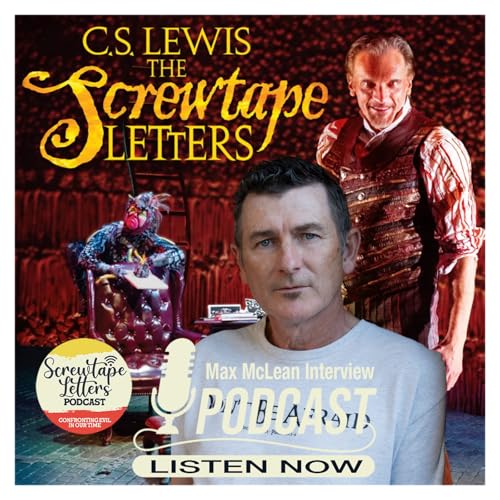 Review of The Screwtape Letters On Stage Theatre Production