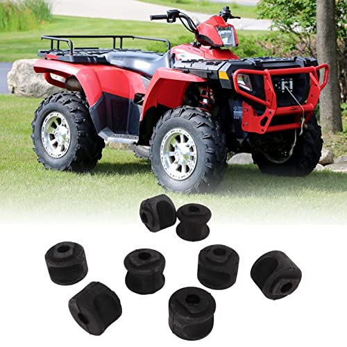 Boccola Stabilizzatore Posteriore in Gomma