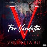  V For Vendetta [Explicit]