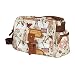 Produktbild B.I.G. Kalahari Molopo K-41i Vintage Fototasche braun/beige