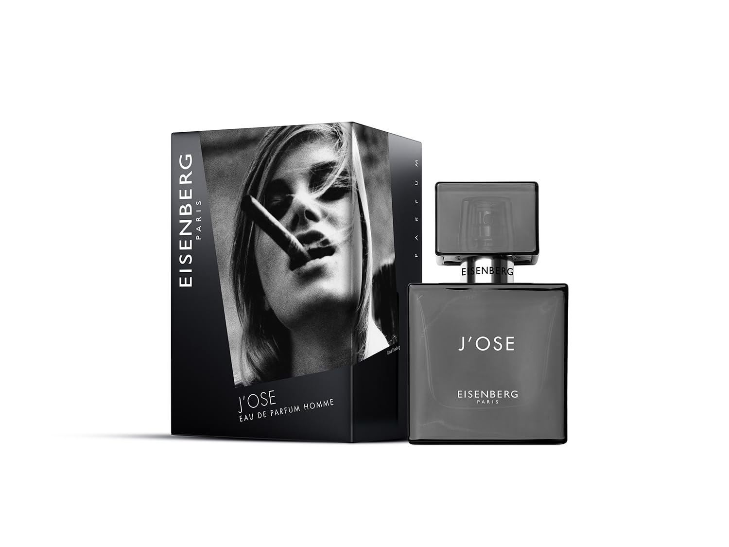 Falling I Dare Eau De Parfum for Men