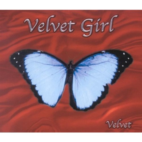Velvet [Audio CD]
