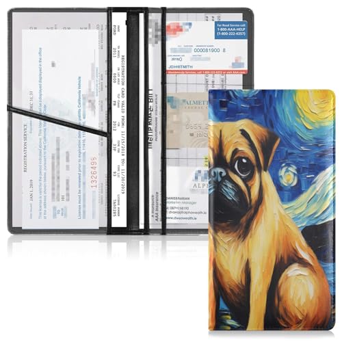 Organizador de Documentos Plegable miniatura 2