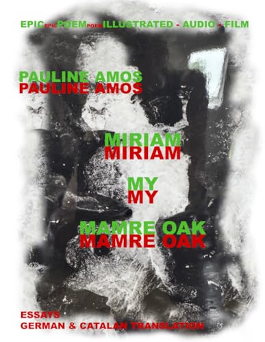 Miriam My Mamre Oak
