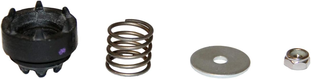 VW00-A317-ADFU - RMT Air Suspension Compressor Isolator Kit