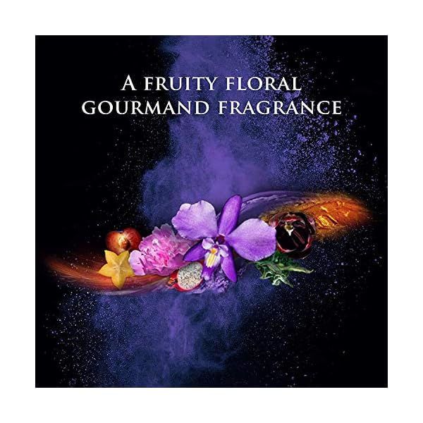 Beyonce Beyonce Midnight Heat Women Eau De Parfum Spray, 3.4 Ounce