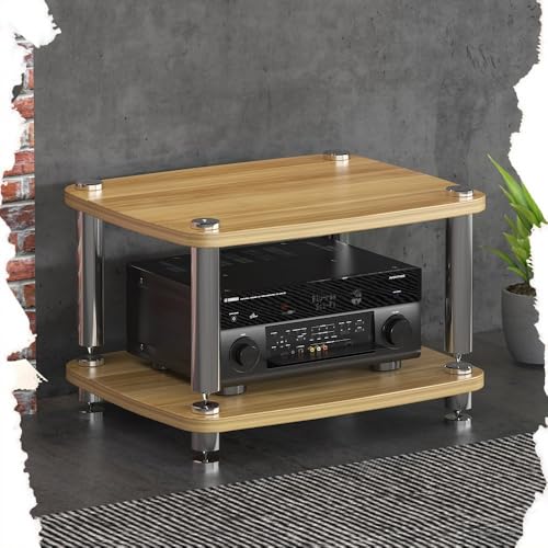 Estante HiFi de 1 2 3 y 4 Niveles Soporte