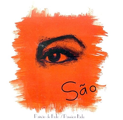 Passion Fado/Paixao De... [Audio CD]