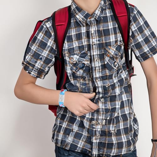 LinnaLove You Are Braver Than You Believe bracelets-Inspirational Bracelets Gift for Son daughter from mom and dad3