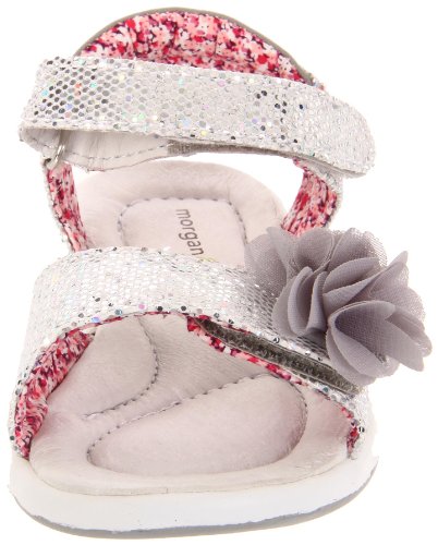 Image of Morgan & Milo Tina Sparkle Sandal (Toddler /Little Kid)