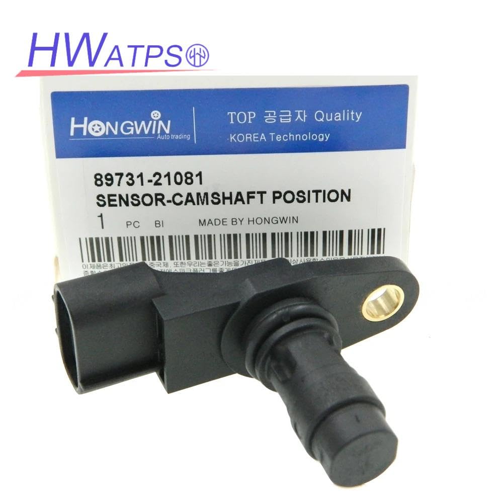 Amazon.com: HWATPS 89731-21081 8973121081 2PCS Camshaft Position