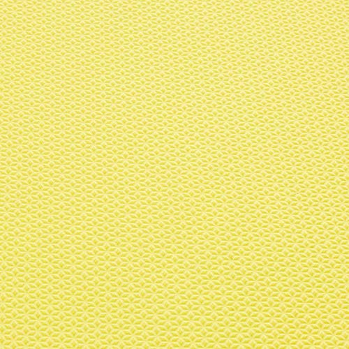 Kit 4 Tapetes Tatames Coloridos EVA 50 x 50 x 2cm com Borda