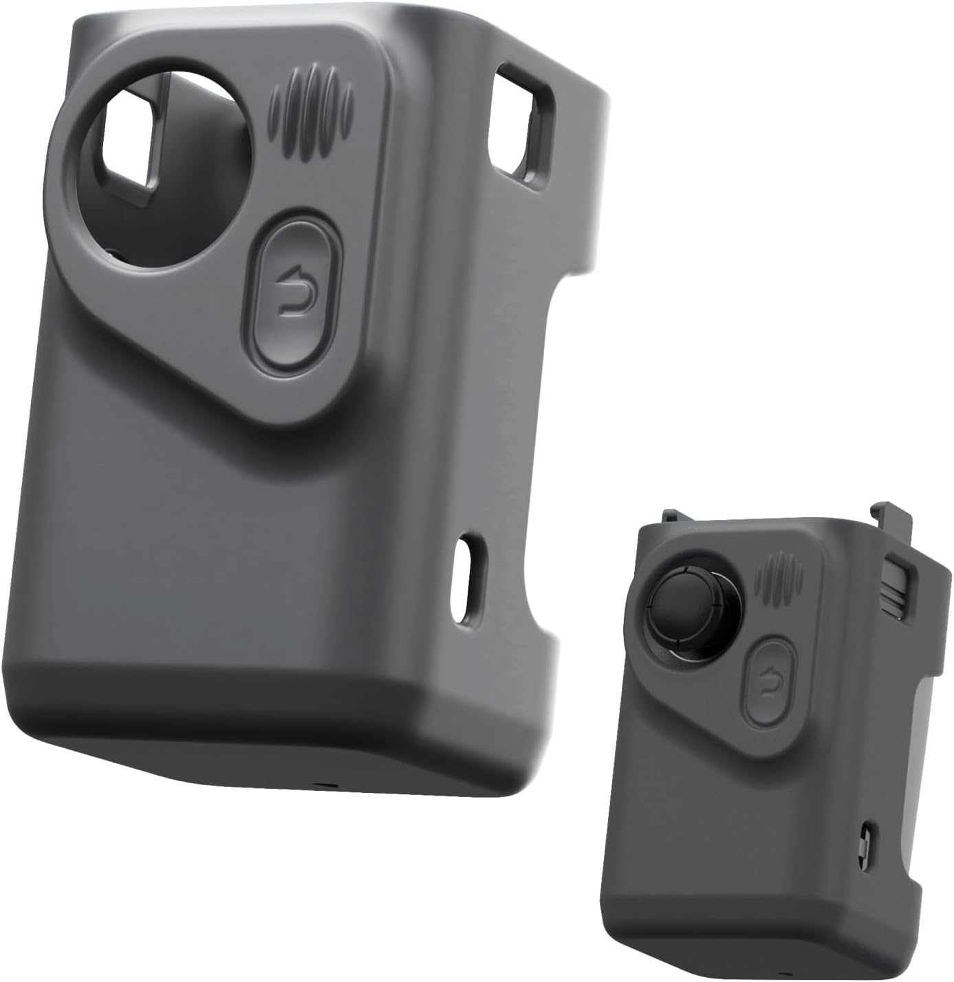 HOZO M-Cube 01 スマートプランナー シリコンプロ 保護ケース - パーフェクトフィット、防塵、防水で耐久性と包括的な保護を強化。