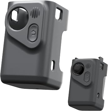 HOZO M-Cube 01 Smart Planner Silicone Pro Protective Case - Perfect Fit, Dustproof and Waterproof for Enhanced Durability and Comprehensive Protection