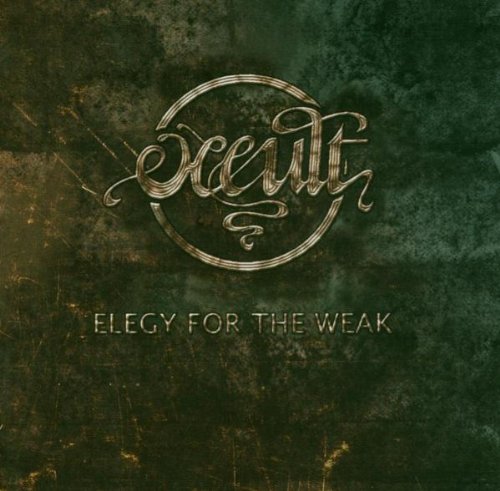 Elegy for the Weak