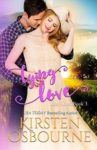 Cover zum Buch Lying Love