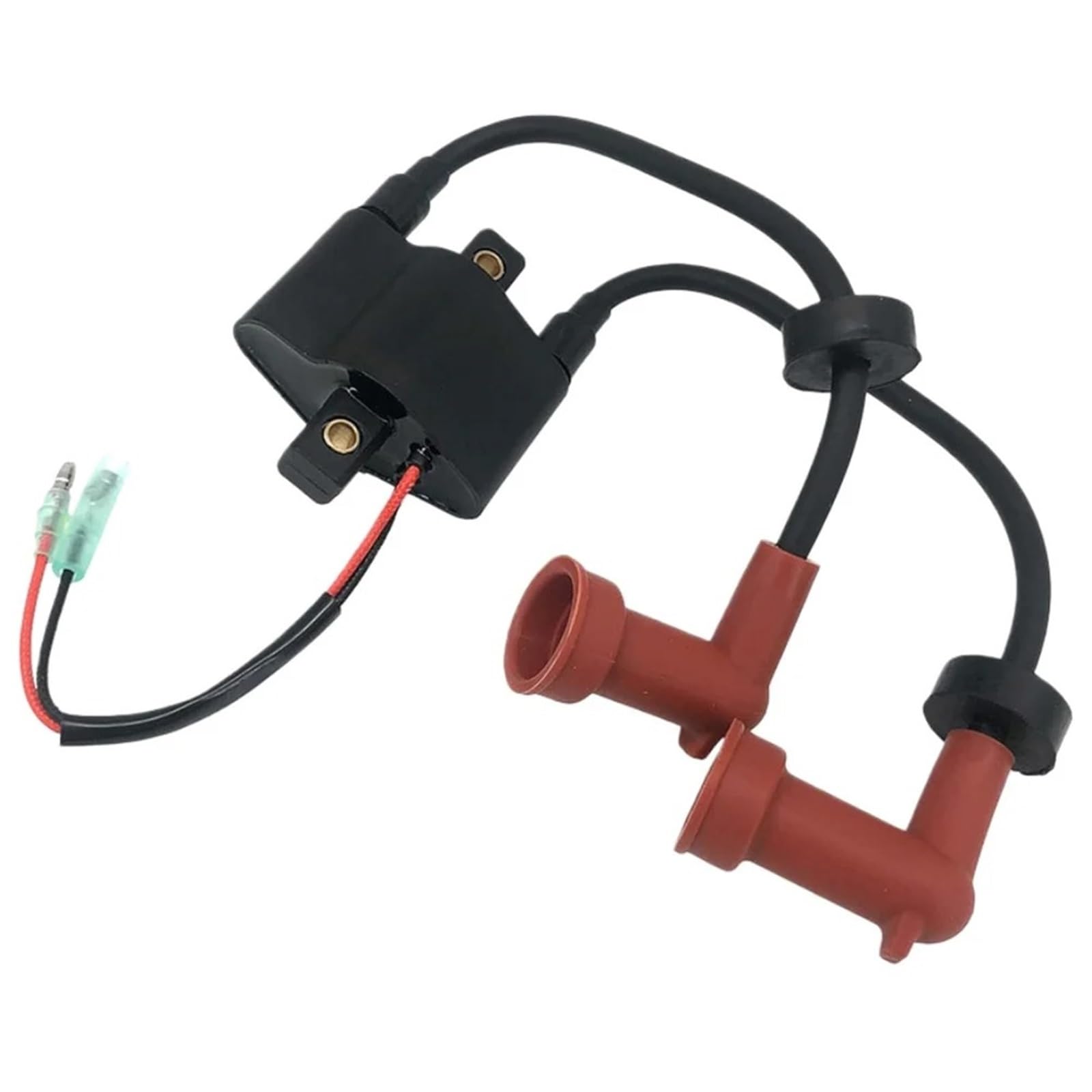 bobine allumage moto Bobine D'allumage Pour 6-40hp