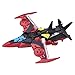 Transformers TRA RID Warrior Windblade Action Figure