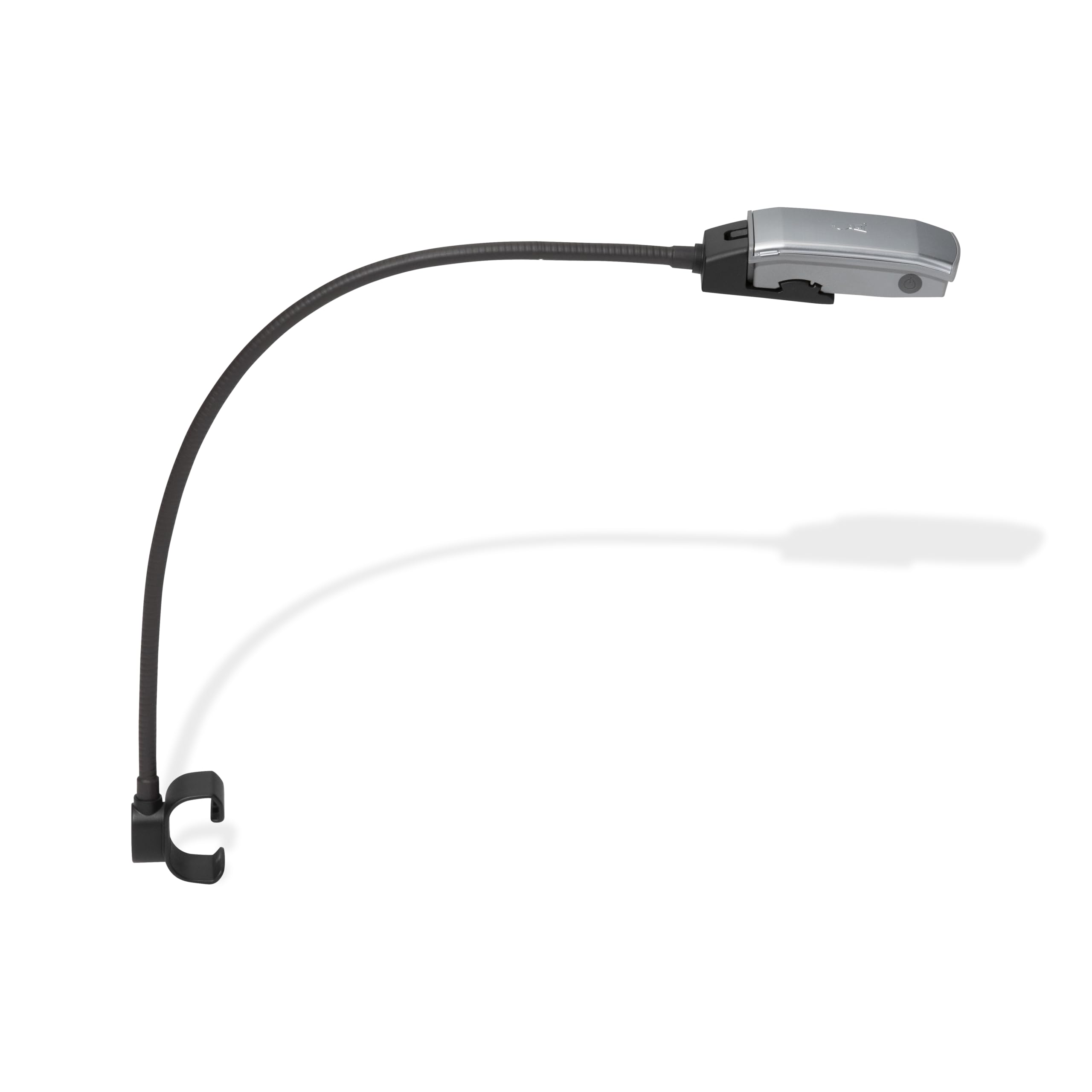 Weber Works Flexible Lampe