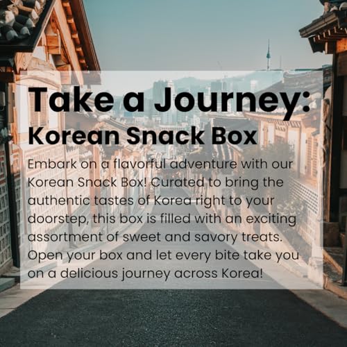 Korean-Snack-Box-Variety-Pack-46-Count-Snacks-Individual-Wrapped-Gift-Care-Package-Bundle-Sampler-Tiktok-Asian-Challenge-Assortment-Mix-Candy-Chips-Cookies-Ramen-Gummy-Treats-for-Kids-Children