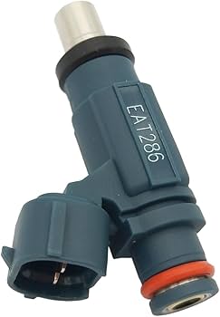 Amazon.com: JESBEN 49033-0010 1pcs Fuel Injector 10 Holes