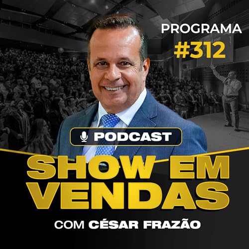 Pare de Reclamar Podcast Por capa