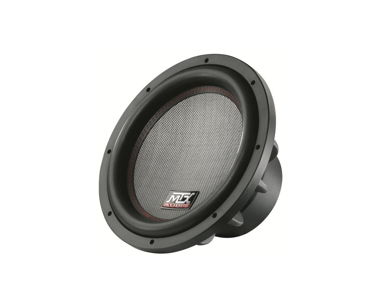MTX TX612 - Subwoofer Voiture