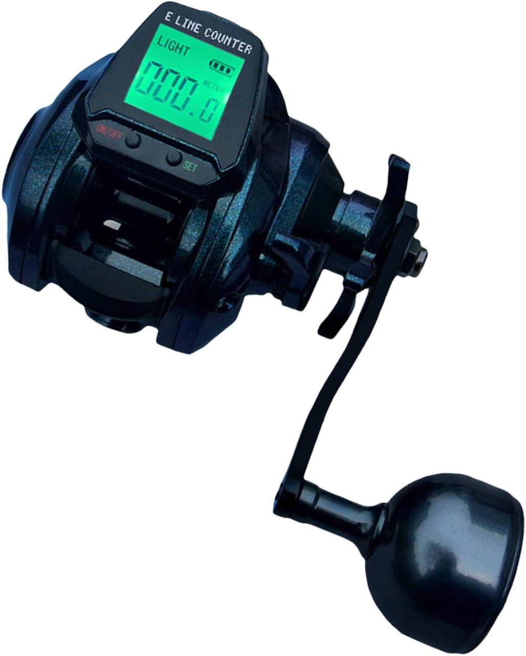 未使用 Force Master 電動リール1000MK 02839 新品未使用】 Force