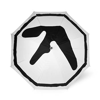 Aphex Twin 傘 Amazon.co.jp: aphex twin エイフェックスツイン umbrella 傘