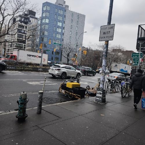 Episode 2 - What's up with them pt 2