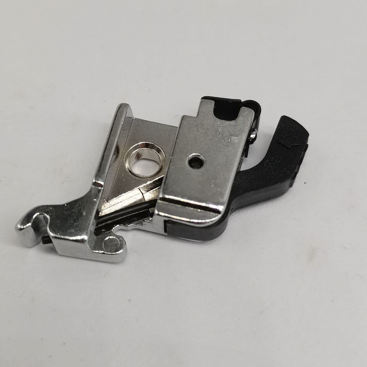 Amazon.com: HONEYSEW Presser Foot Low Shank for Janome Sewing