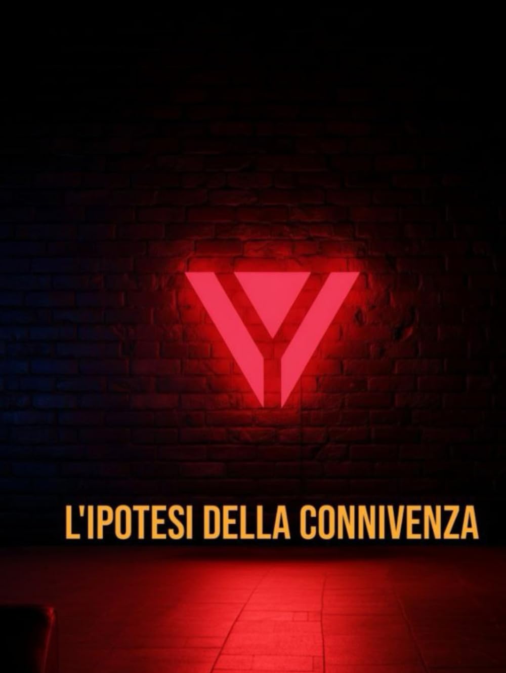 L'Ipotesi Della Connivenza: cronaca inedita della guerra all'interno della pace