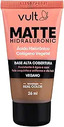 Vult Base Matte Hidraluronic V320 26ml