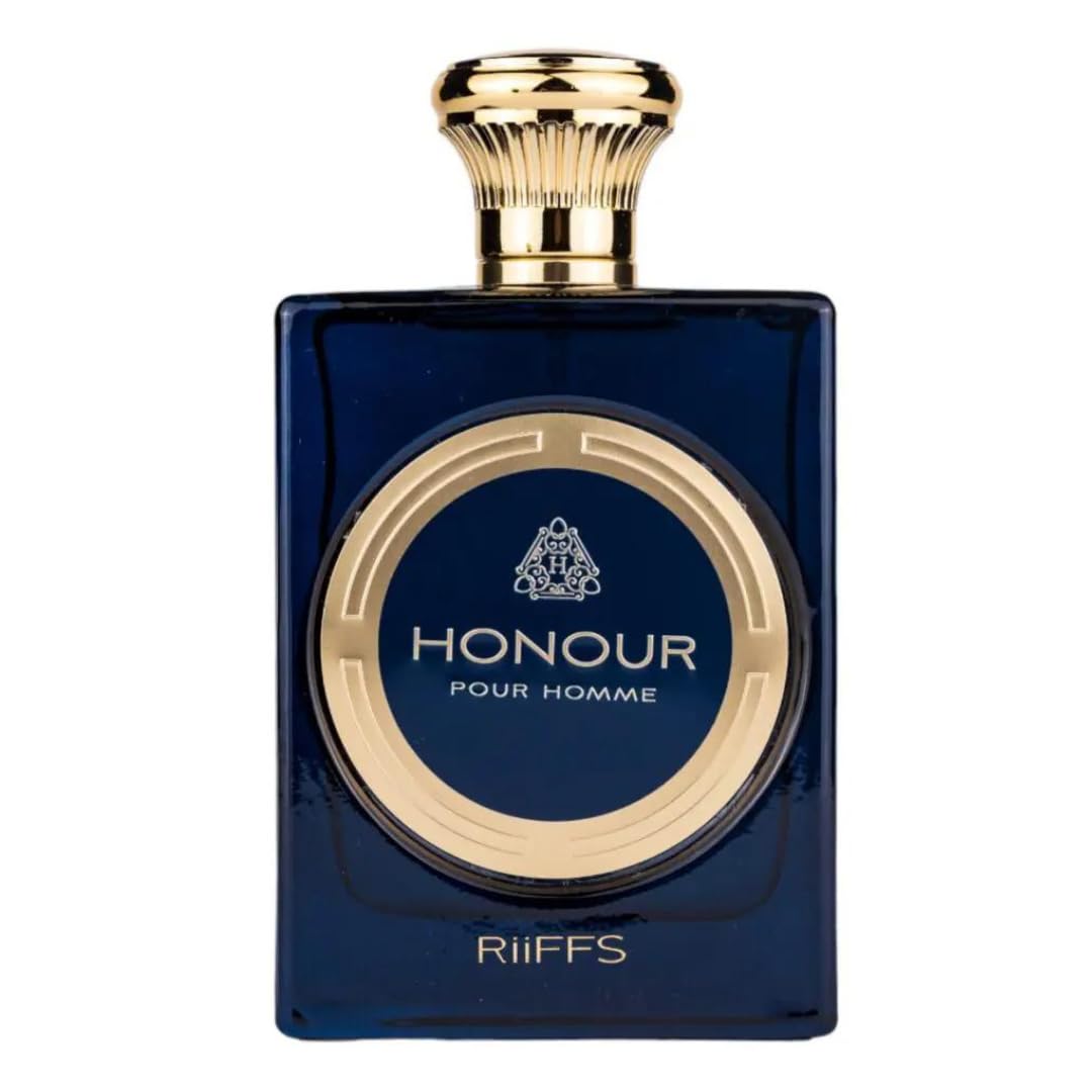 Honour Pour Homme, Eau de Parfum, RiiFFS, dla mężczyzn, 100 ml