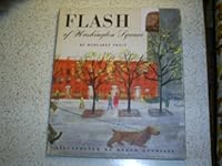 FLASH : Of Washington Square B000L2QV00 Book Cover