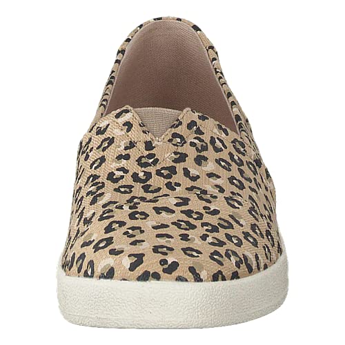 TOMS TOMS Damen Avalon Loafer Slipper, Gepard Natur, 36.5 EU