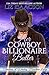 Her Cowboy Billionaire Butler: A Hammond Brothers Novel (Christmas in Coral Canyon)